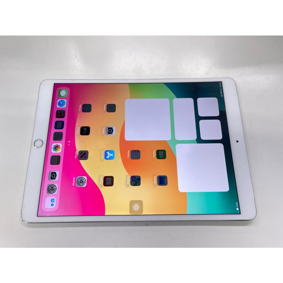 ☆送料無料☆ジャンク☆docomo☆iPad Pro 10.5インチ Wi-Fi+Cellular