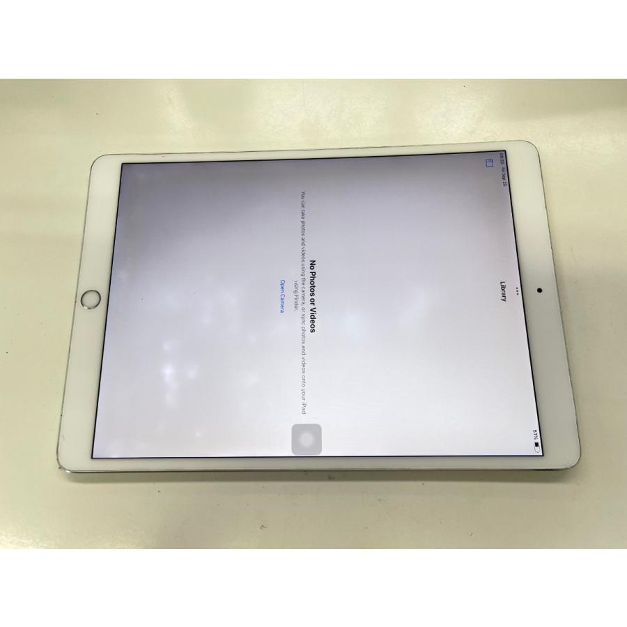 ☆送料無料☆ジャンク☆docomo☆iPad Pro 10.5インチ Wi-Fi+Cellular