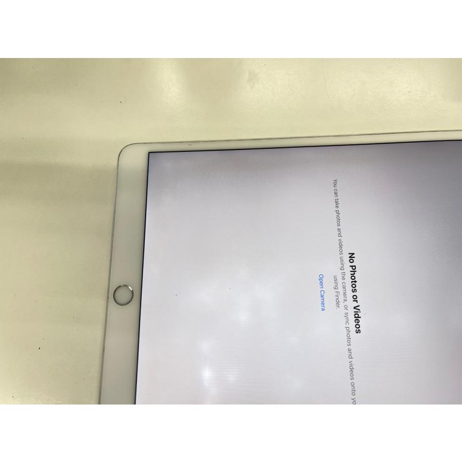 ☆送料無料☆ジャンク☆docomo☆iPad Pro 10.5インチ Wi-Fi+Cellular