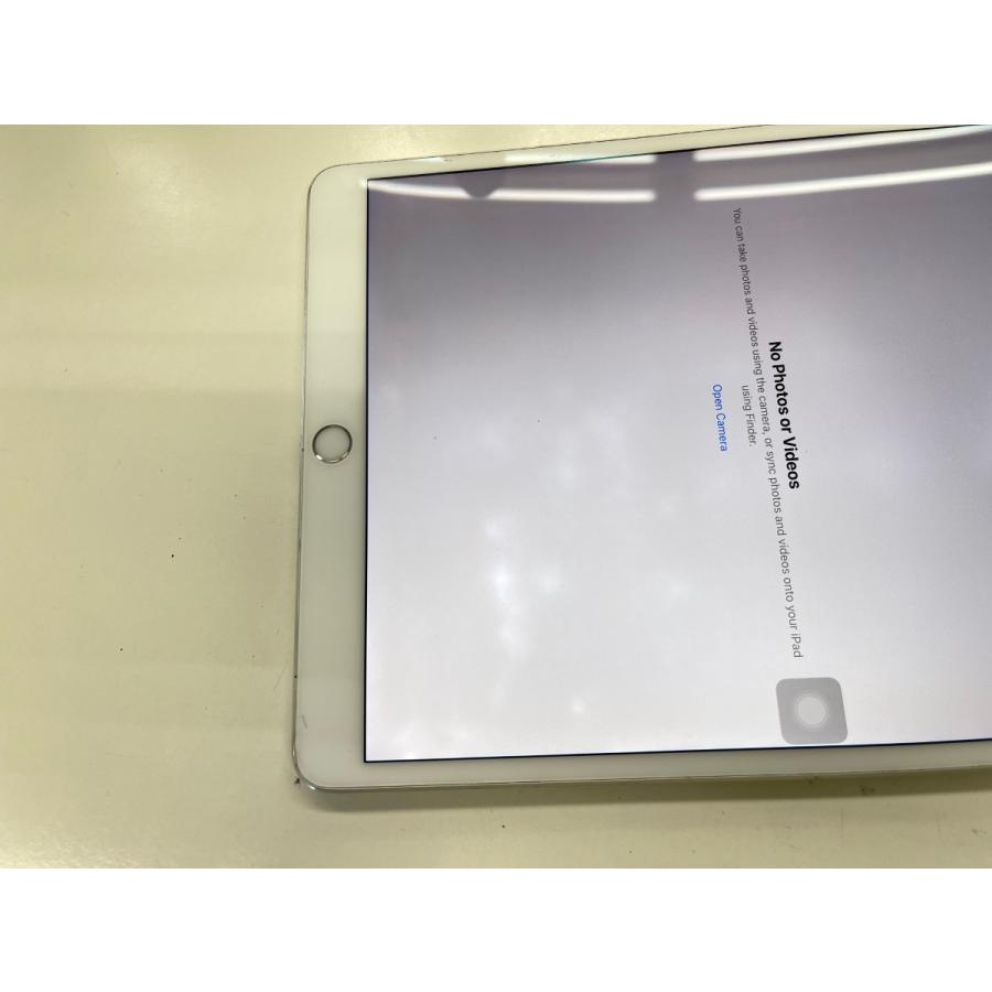 ☆送料無料☆ジャンク☆docomo☆iPad Pro 10.5インチ Wi-Fi+Cellular