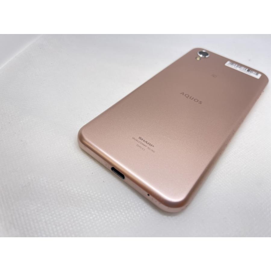 ☆送料無料☆au☆AQUOS sense2 SHV43☆ゴールド☆0071280004652☆SYS
