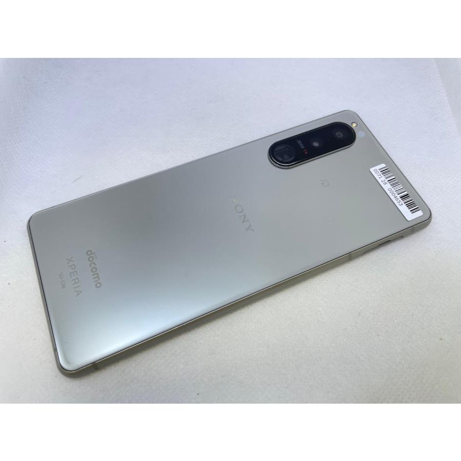 ☆送料無料☆ジャンク☆docomo☆Xperia 5 III SO-53B☆チタニウム