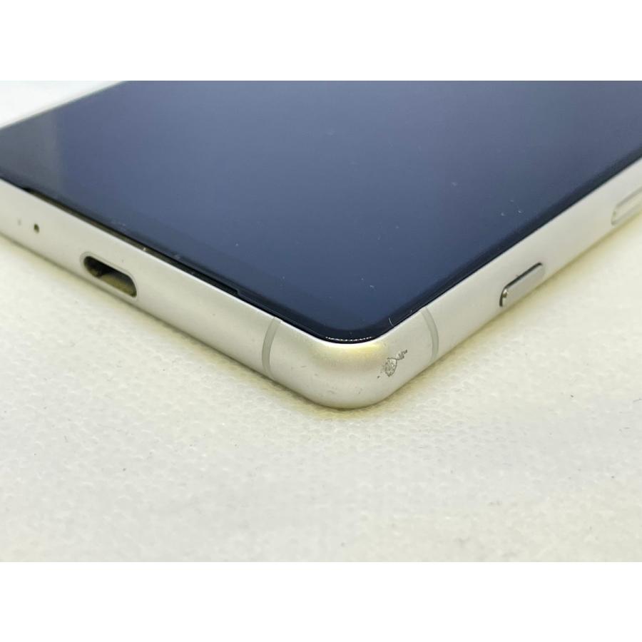 ☆送料無料☆ジャンク☆docomo☆Xperia 5 III SO-53B☆チタニウム