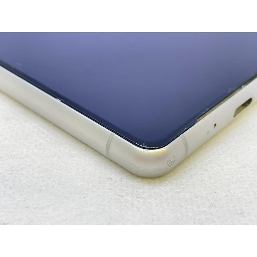 ☆送料無料☆ジャンク☆docomo☆Xperia 5 III SO-53B☆チタニウム