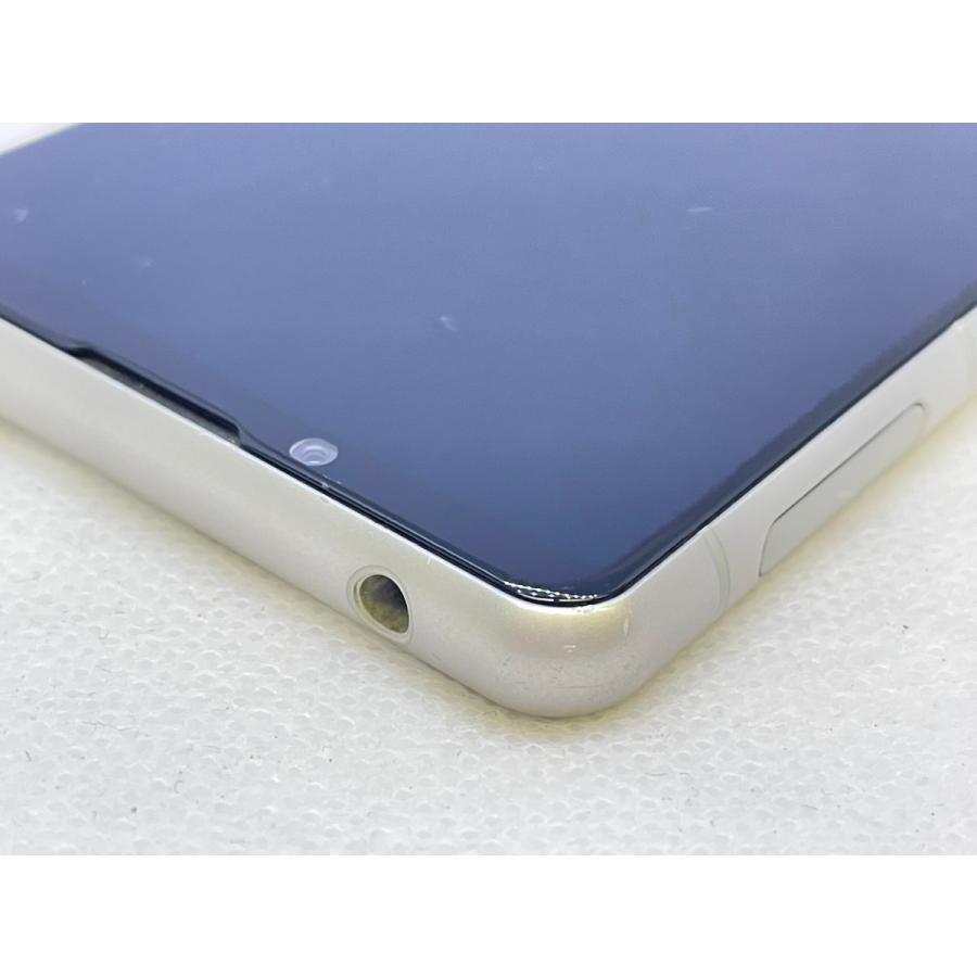 ☆送料無料☆ジャンク☆docomo☆Xperia 5 III SO-53B☆チタニウム