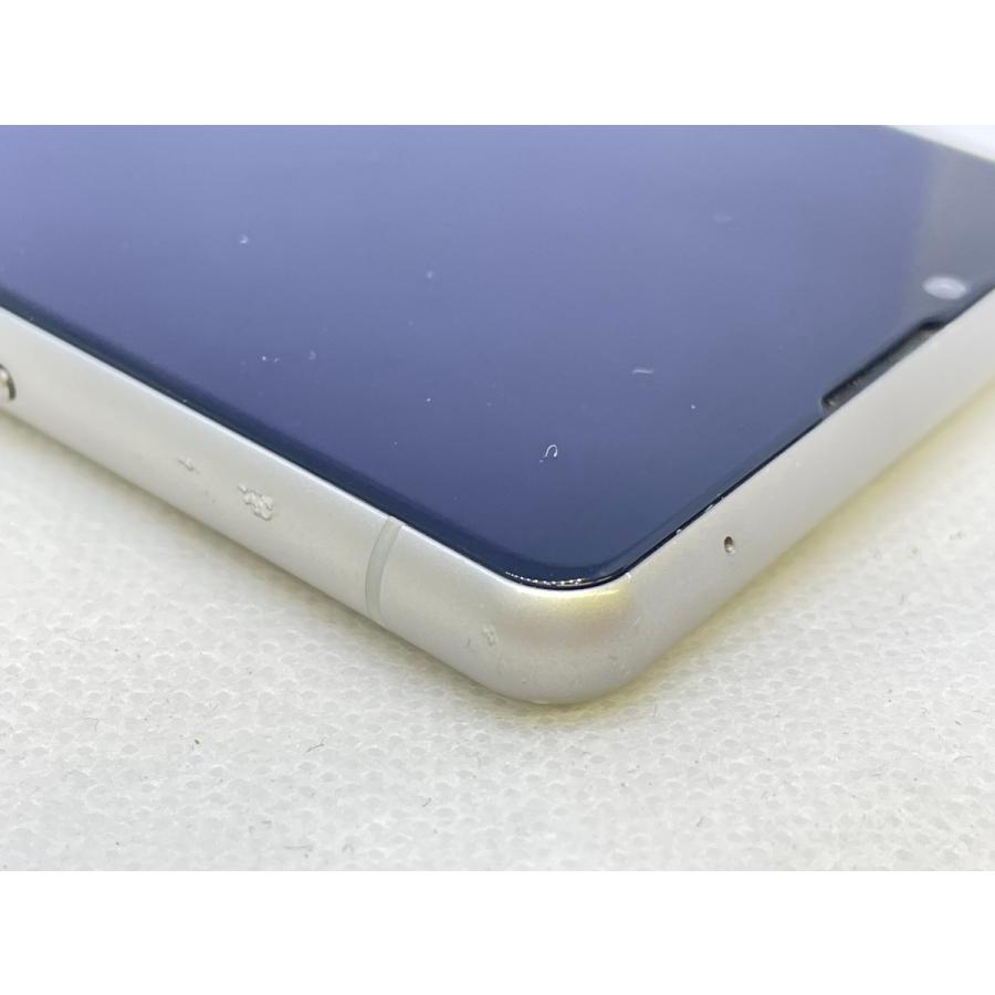 ☆送料無料☆ジャンク☆docomo☆Xperia 5 III SO-53B☆チタニウム