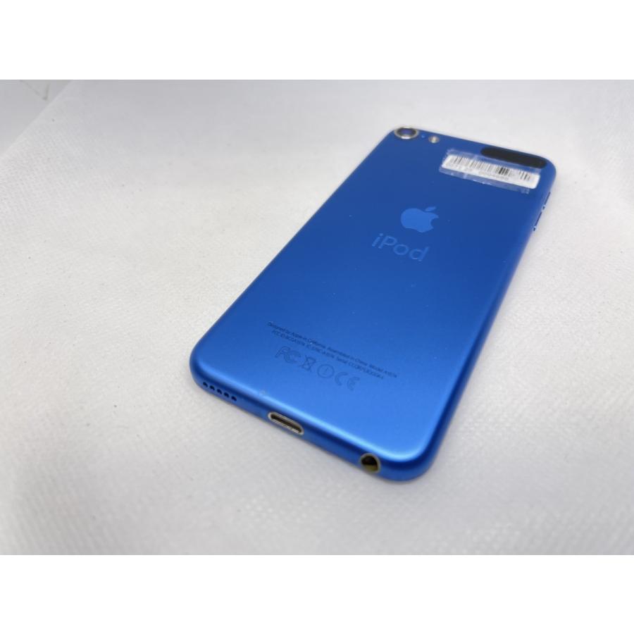 ☆送料無料☆ジャンク☆iPod touch 第6世代 16GB☆ブルー