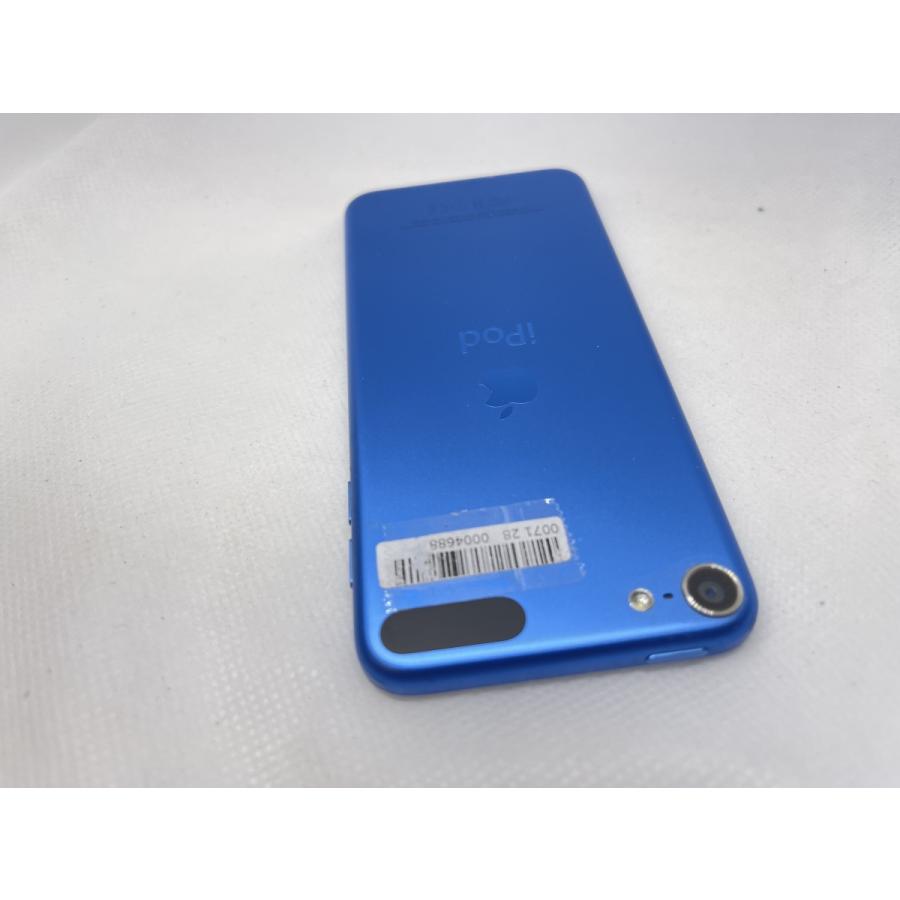 ☆送料無料☆ジャンク☆iPod touch 第6世代 16GB☆ブルー