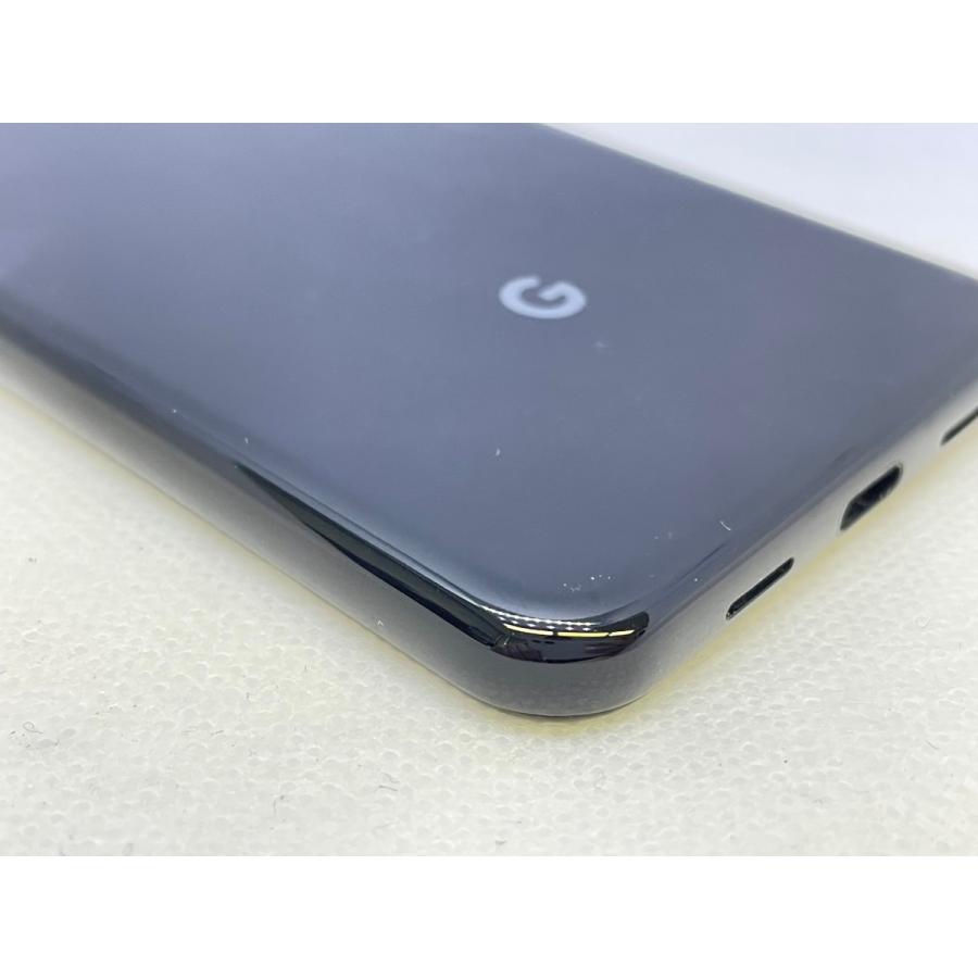 ☆送料無料☆ジャンク☆SoftBank☆Google Pixel 3a☆ブラック