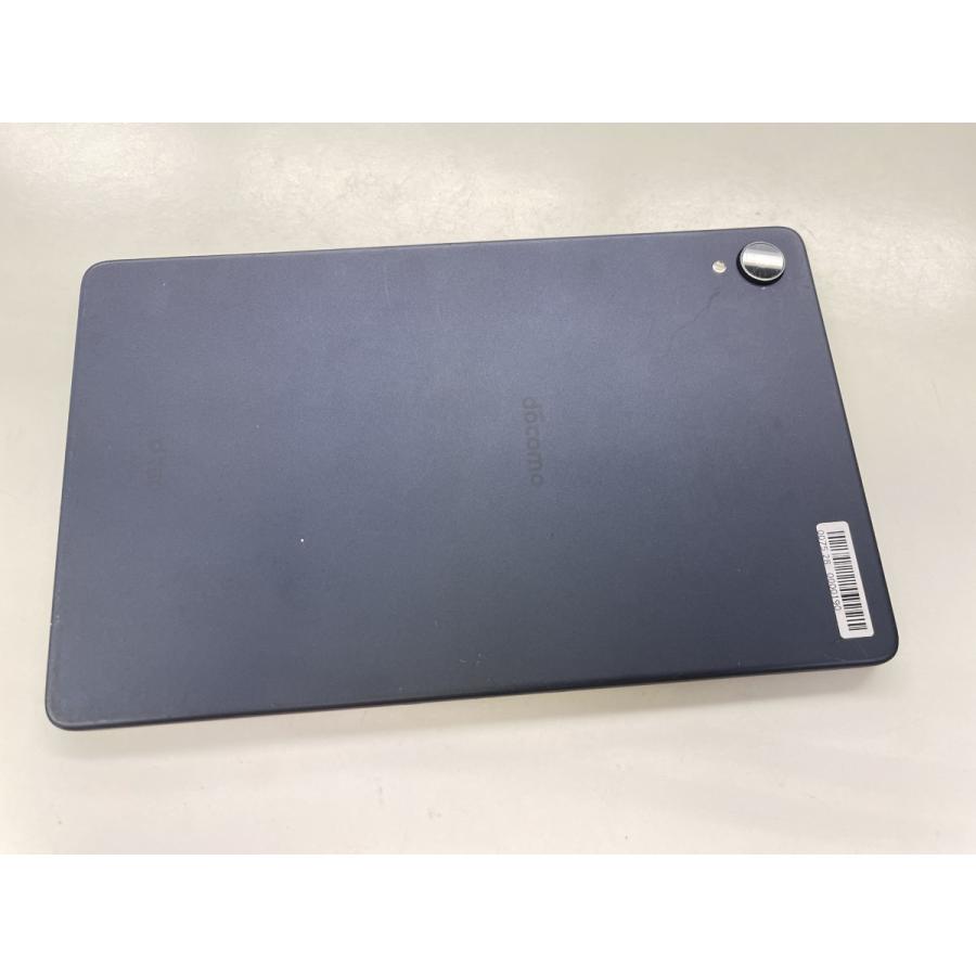 ☆送料無料☆ジャンク☆docomo☆dtab Compact d-42A☆ブラック