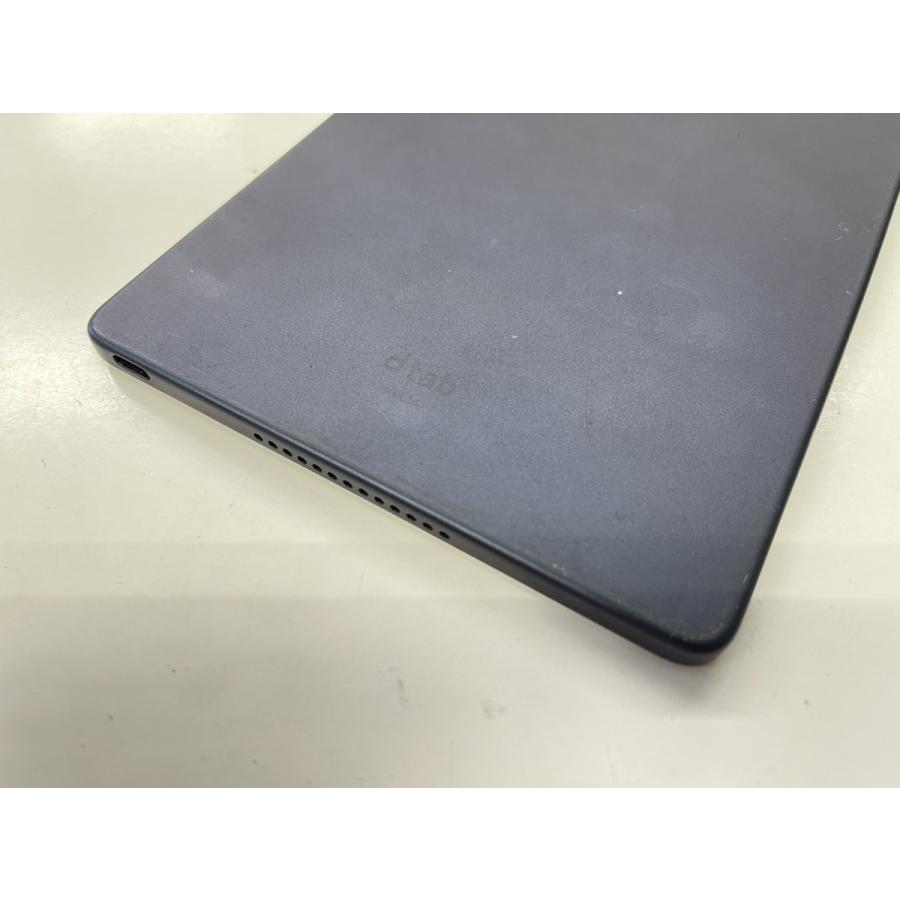 ☆送料無料☆ジャンク☆docomo☆dtab Compact d-42A☆ブラック