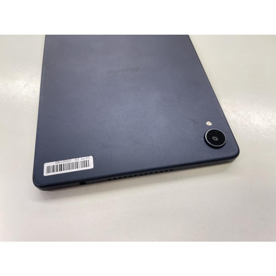 ☆送料無料☆ジャンク☆docomo☆dtab Compact d-42A☆ブラック