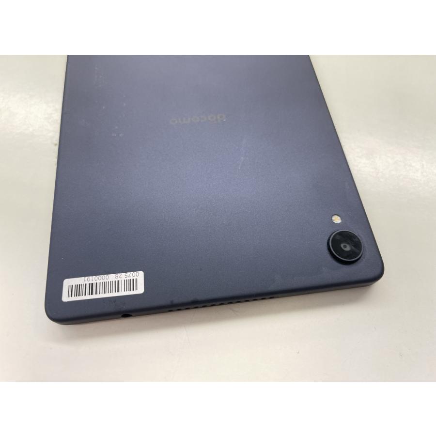 ☆送料無料☆ジャンク☆docomo☆dtab Compact d-42A☆ブラック