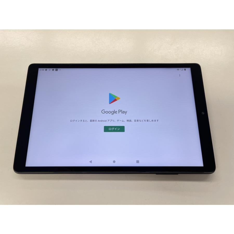 ジャンク品 dtab d-42A 64GB ☆送料無料☆ジャンク☆docomo☆dtab Compact d-42A☆ブラック