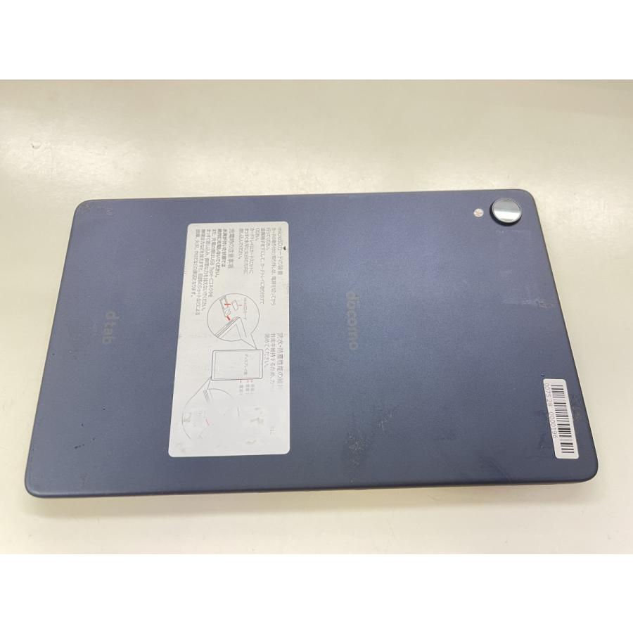 ☆送料無料☆ジャンク☆docomo☆dtab Compact d-42A☆ブラック