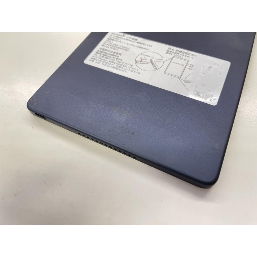 ☆送料無料☆ジャンク☆docomo☆dtab Compact d-42A☆ブラック