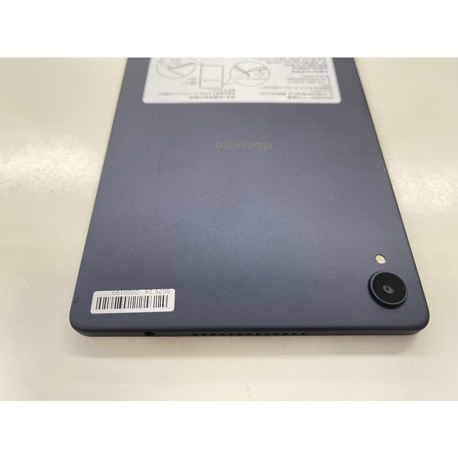 ☆送料無料☆ジャンク☆docomo☆dtab Compact d-42A☆ブラック