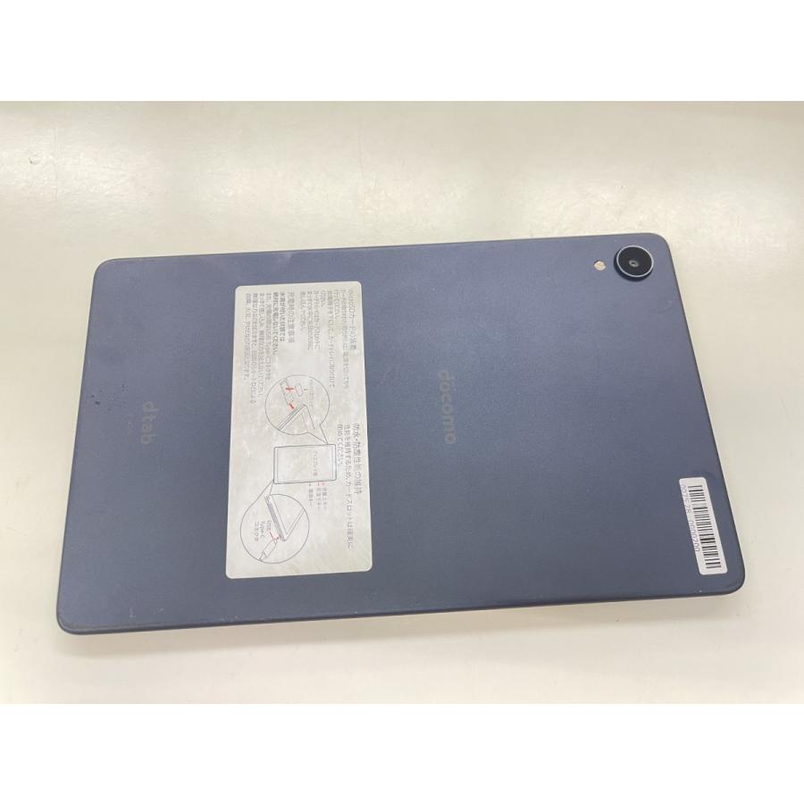 ☆送料無料☆ジャンク☆docomo☆dtab Compact d-42A☆ブラック