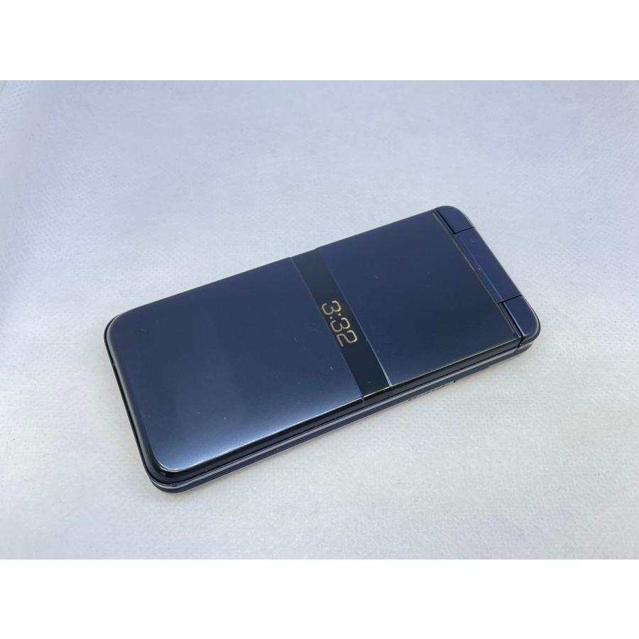 ☆送料無料☆docomo☆DIGNO KY-42C☆ブラック☆0075280000204☆SYS☆09
