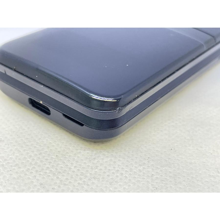 ☆送料無料☆docomo☆DIGNO KY-42C☆ブラック☆0075280000204☆SYS☆09