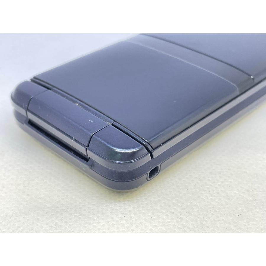 ☆送料無料☆docomo☆DIGNO KY-42C☆ブラック☆0075280000204☆SYS☆09