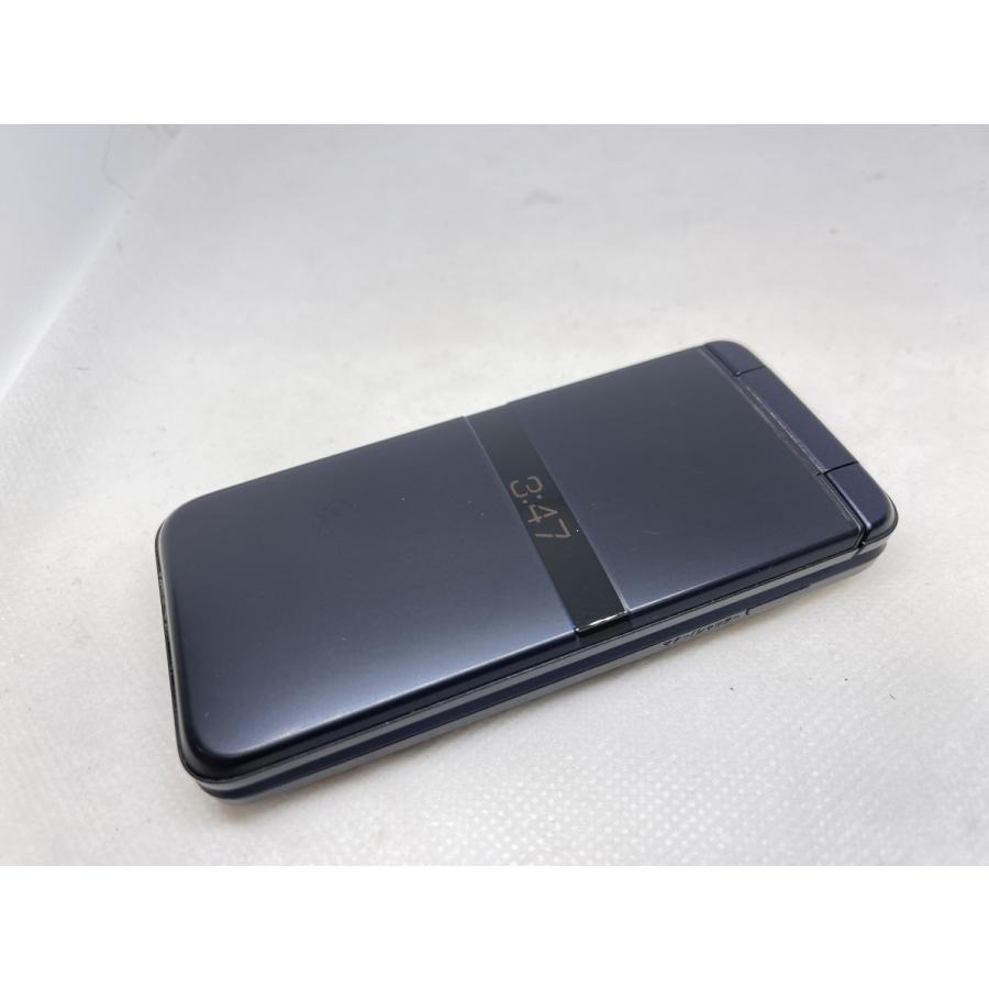 ☆送料無料☆docomo☆DIGNO KY-42C☆ブラック☆0075280000205☆SYS☆09