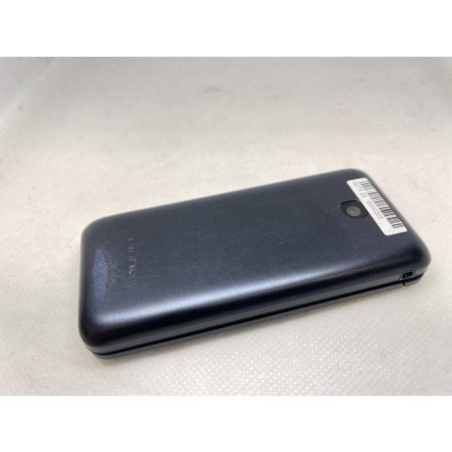 ☆送料無料☆docomo☆DIGNO KY-42C☆ブラック☆0075280000205☆SYS☆09