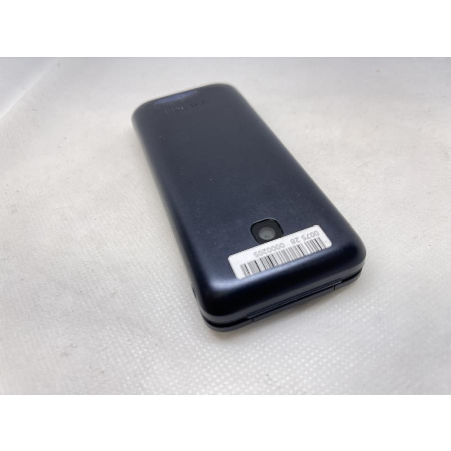 ☆送料無料☆docomo☆DIGNO KY-42C☆ブラック☆0075280000205☆SYS☆09