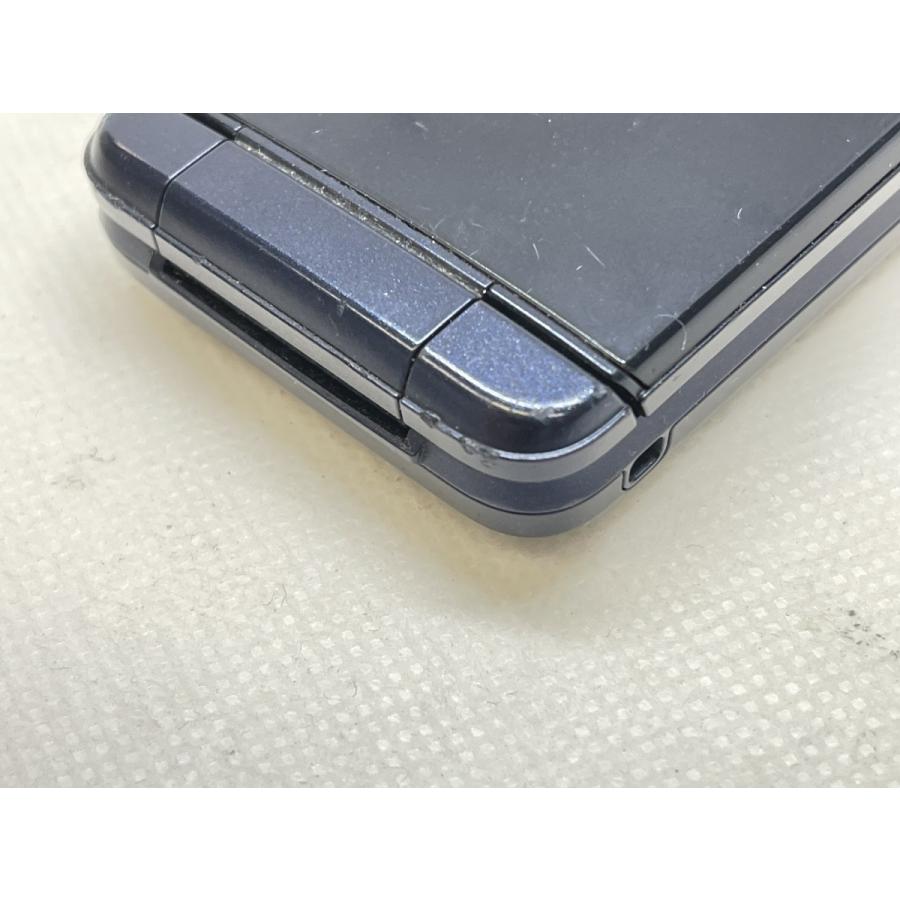 ☆送料無料☆ジャンク☆docomo☆DIGNO KY-42C☆ブラック