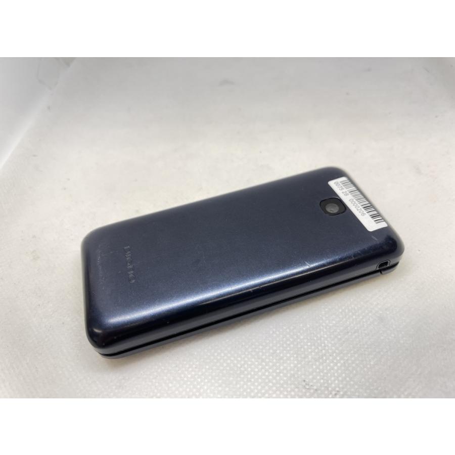 ☆送料無料☆ジャンク☆docomo☆DIGNO KY-42C☆ブラック