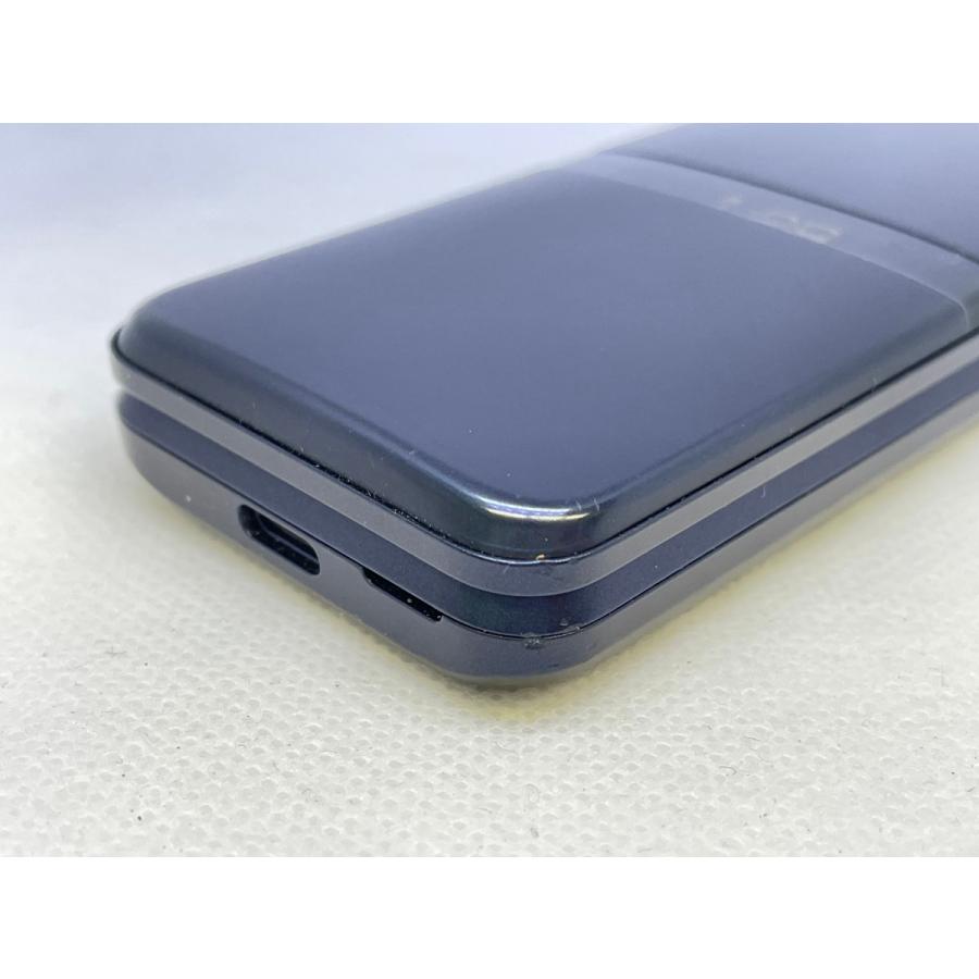 ☆送料無料☆docomo☆DIGNO KY-42C☆ブラック☆0075280000207☆SYS☆09