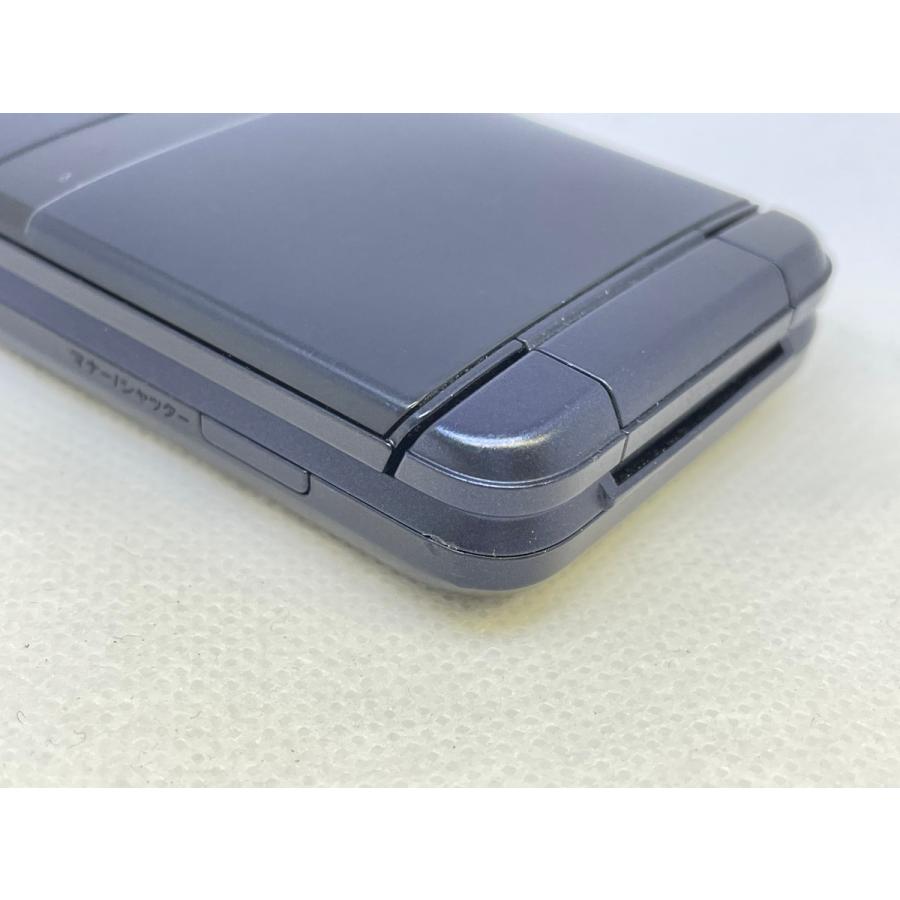 ☆送料無料☆docomo☆DIGNO KY-42C☆ブラック☆0075280000207☆SYS☆09
