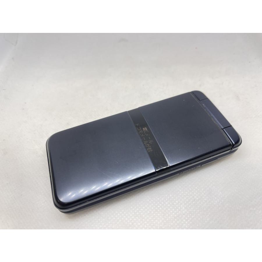 ☆送料無料☆ジャンク☆docomo☆DIGNO KY-42C☆ブラック