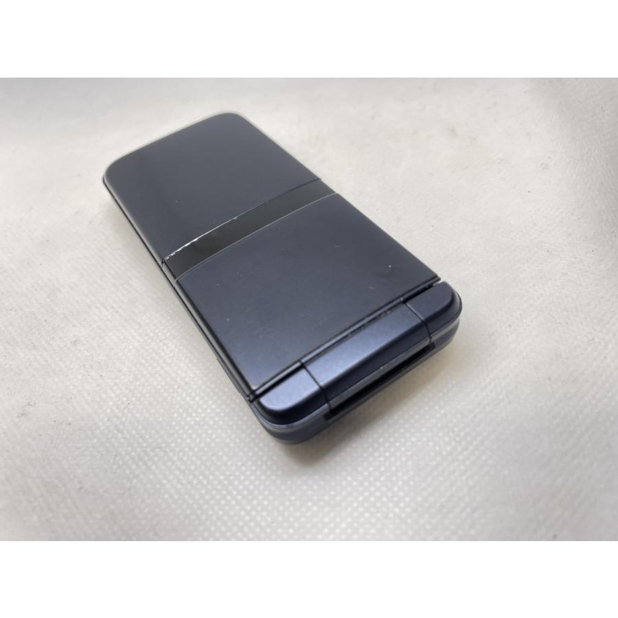 ☆送料無料☆ジャンク☆docomo☆DIGNO KY-42C☆ブラック