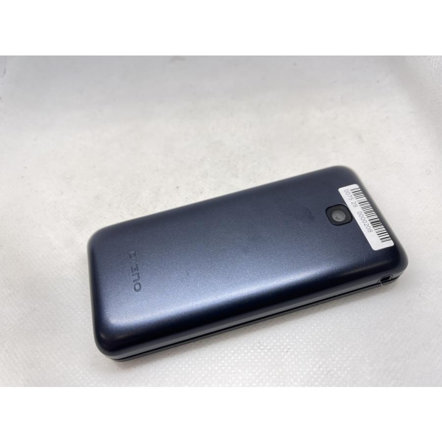 ☆送料無料☆ジャンク☆docomo☆DIGNO KY-42C☆ブラック