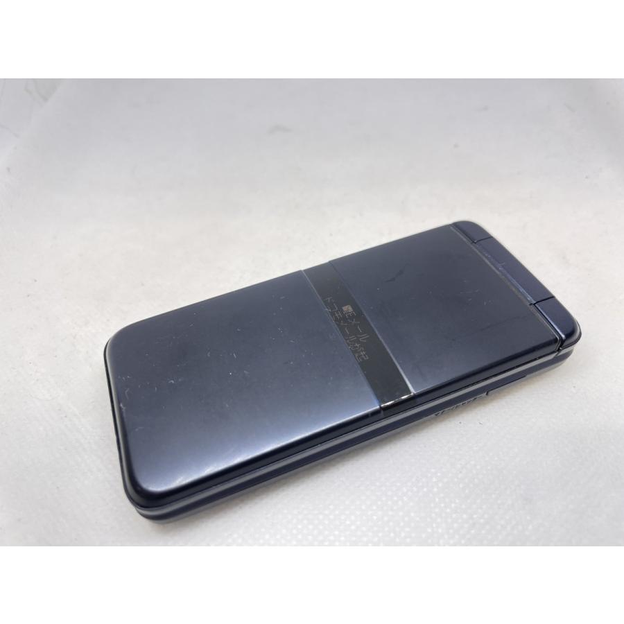☆送料無料☆ジャンク☆docomo☆DIGNO KY-42C☆ブラック