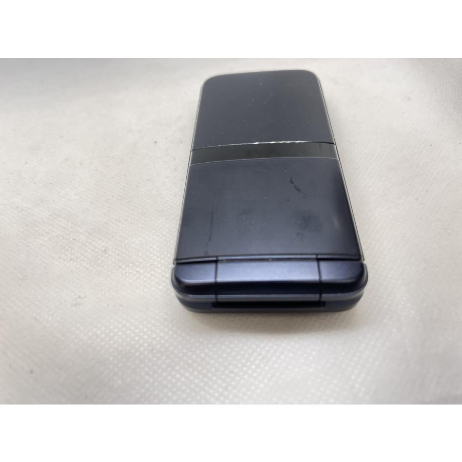 ☆送料無料☆ジャンク☆docomo☆DIGNO KY-42C☆ブラック