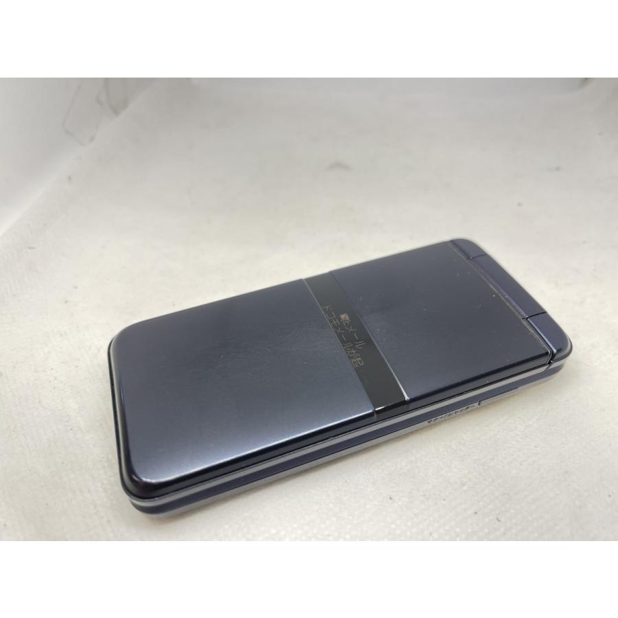 ☆送料無料☆docomo☆DIGNO KY-42C☆ブラック☆0075280000211☆SYS☆09