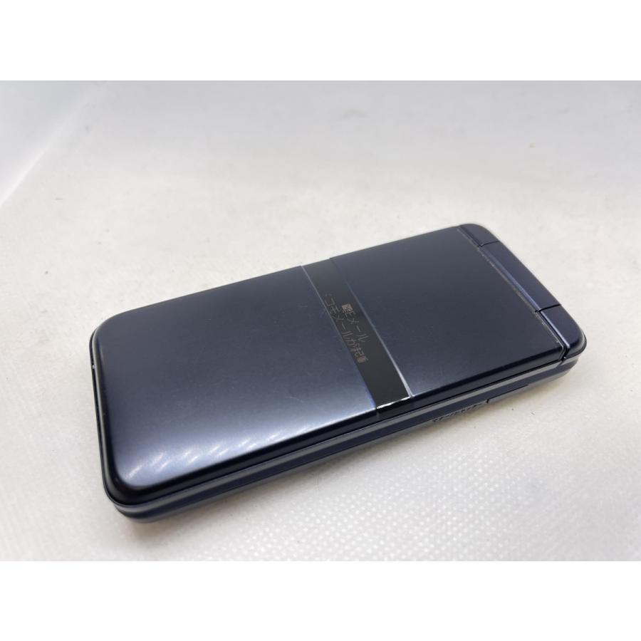 ☆送料無料☆docomo☆DIGNO KY-42C☆ブラック☆0075280000216☆SYS☆09