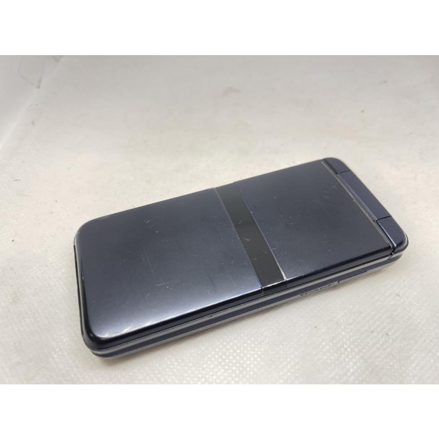 ☆送料無料☆ジャンク☆docomo☆DIGNO KY-42C☆ブラック