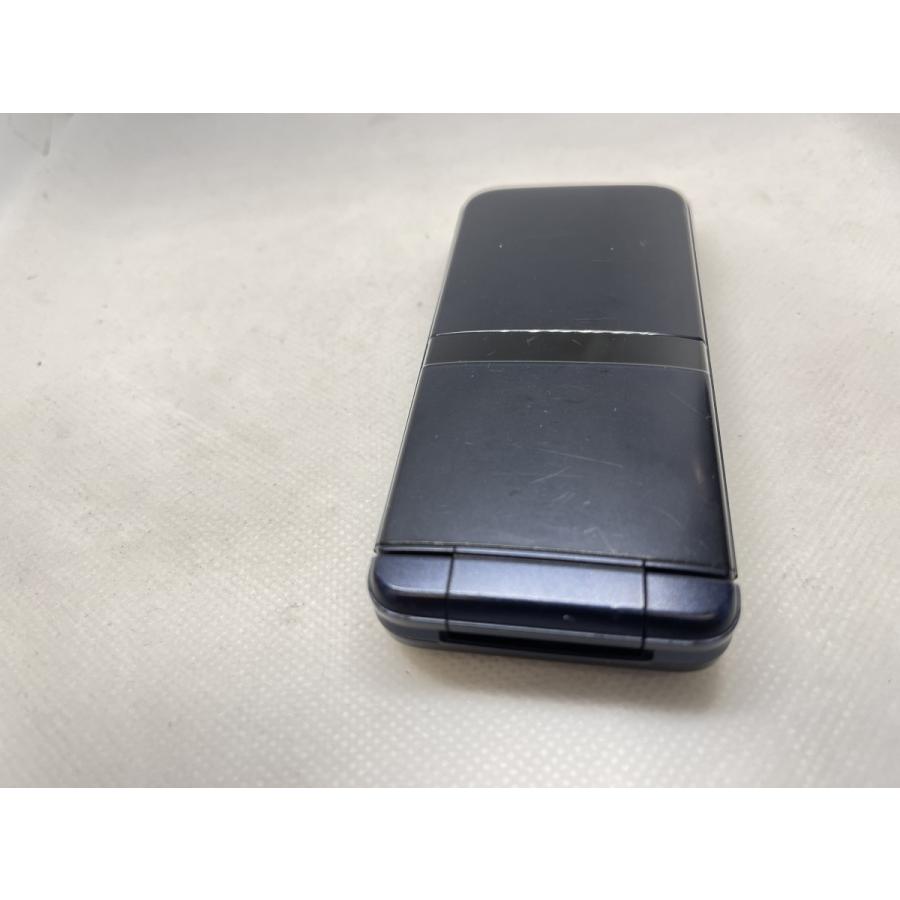 ☆送料無料☆ジャンク☆docomo☆DIGNO KY-42C☆ブラック