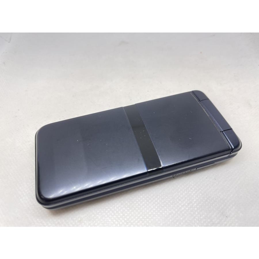 ☆送料無料☆docomo☆DIGNO KY-42C☆ブラック☆0075280000220☆SYS☆09
