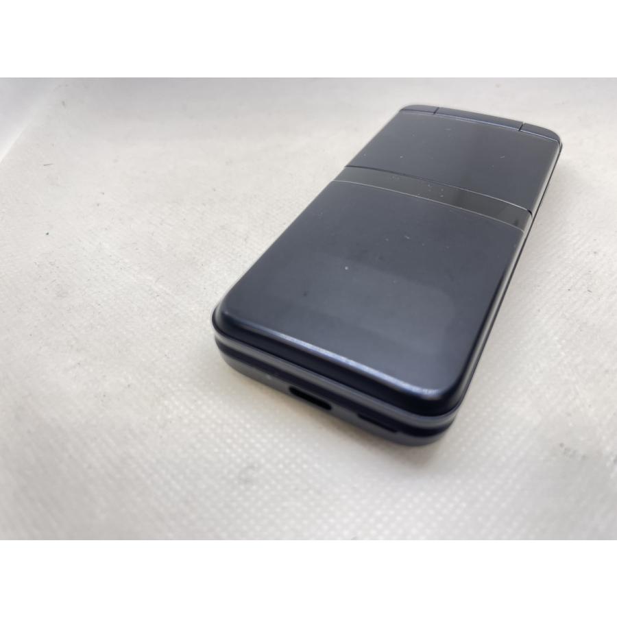 ☆送料無料☆docomo☆DIGNO KY-42C☆ブラック☆0075280000220☆SYS☆09
