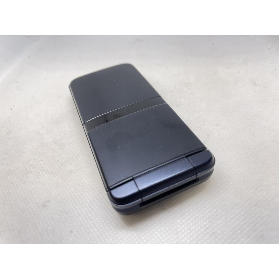 ☆送料無料☆docomo☆DIGNO KY-42C☆ブラック☆0075280000220☆SYS☆09