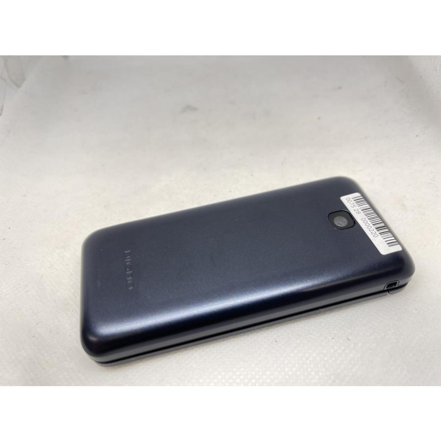 ☆送料無料☆docomo☆DIGNO KY-42C☆ブラック☆0075280000220☆SYS☆09