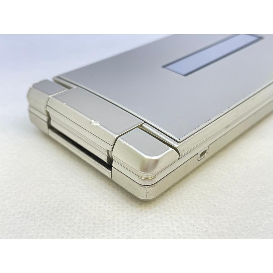 ☆送料無料☆docomo☆AQUOS ケータイ SH-02L☆ゴールド☆0075280000222