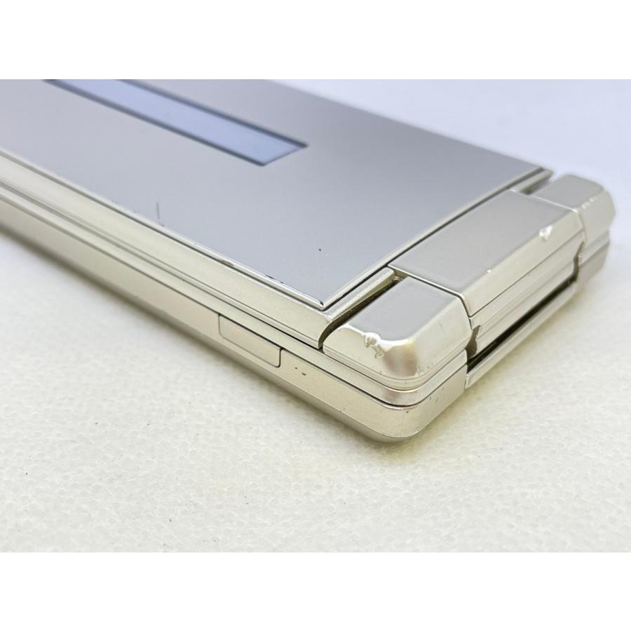 ☆送料無料☆docomo☆AQUOS ケータイ SH-02L☆ゴールド☆0075280000222