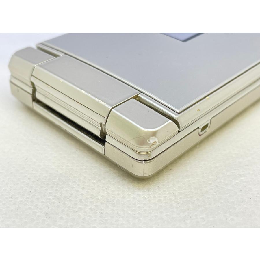 ☆送料無料☆ジャンク☆docomo☆AQUOS ケータイ SH-02L☆ゴールド