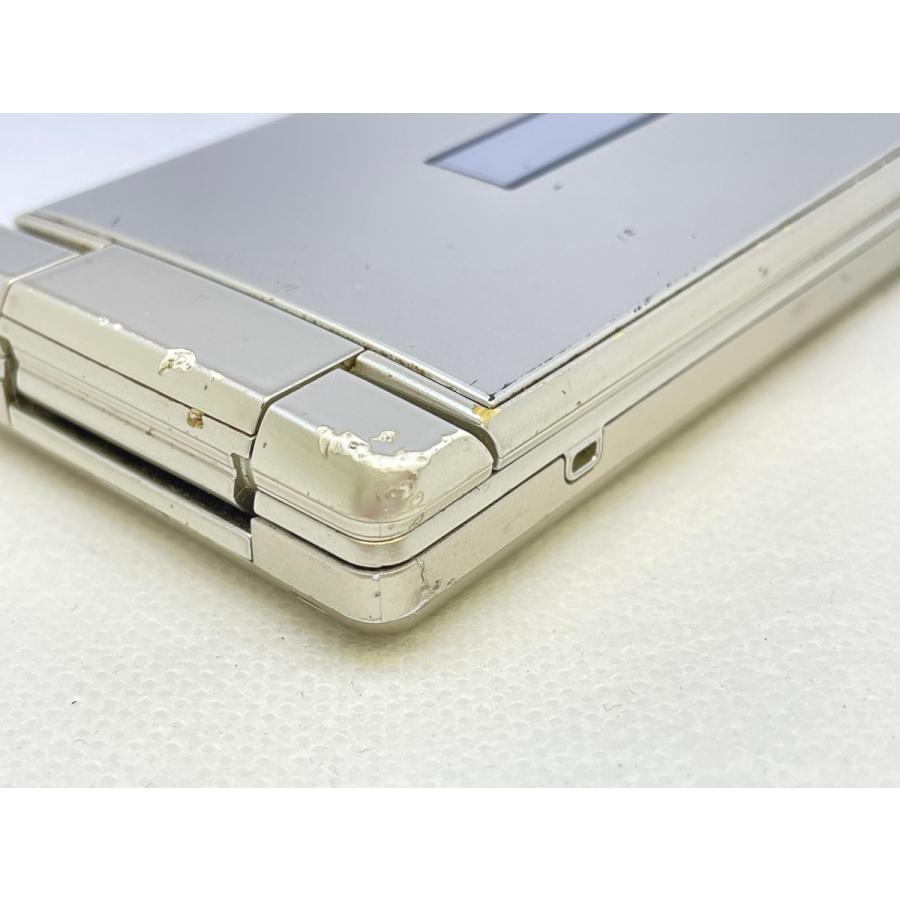 ☆送料無料☆ジャンク☆docomo☆AQUOS ケータイ SH-02L☆ゴールド