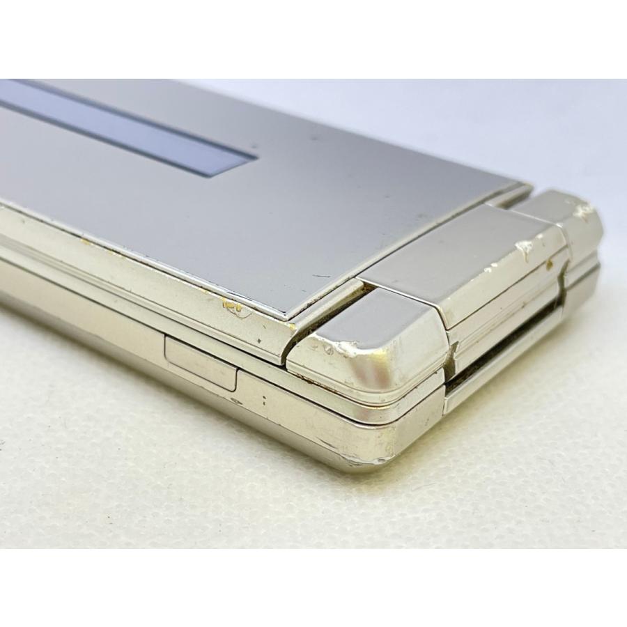 ☆送料無料☆ジャンク☆docomo☆AQUOS ケータイ SH-02L☆ゴールド